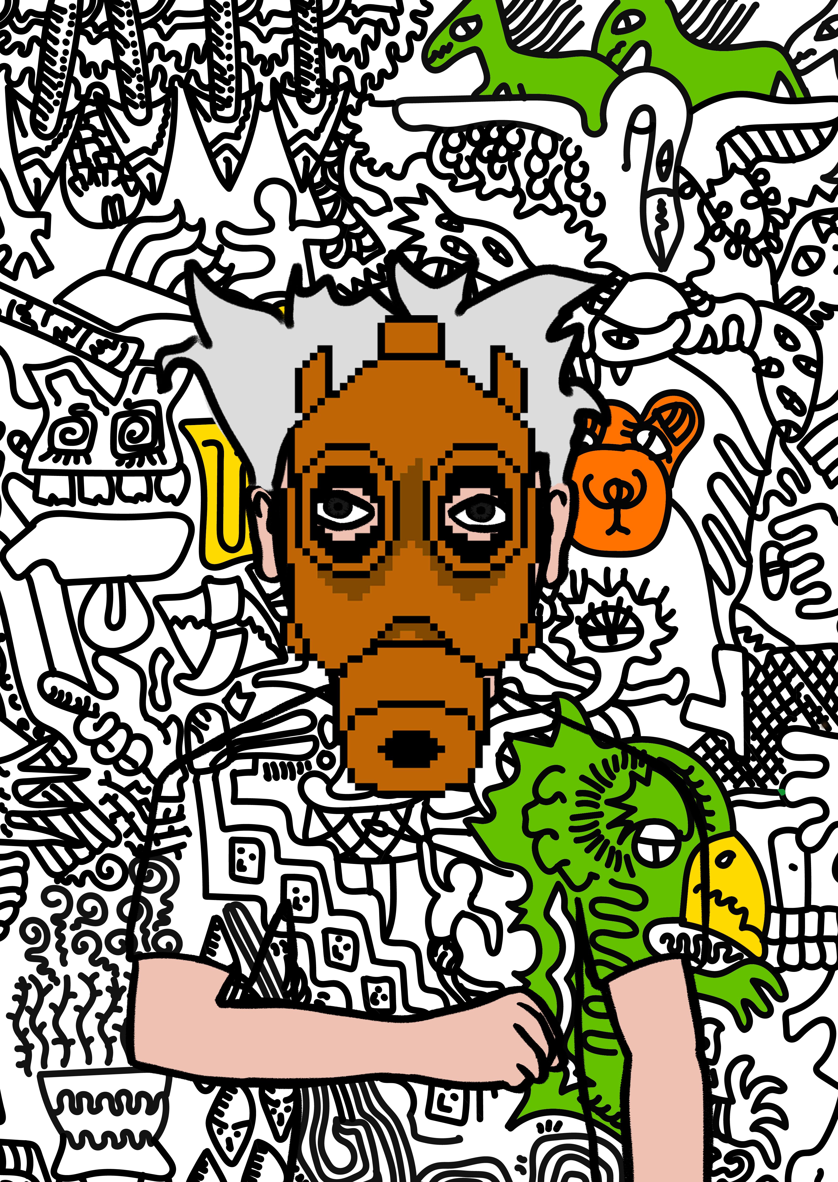 NFT Image