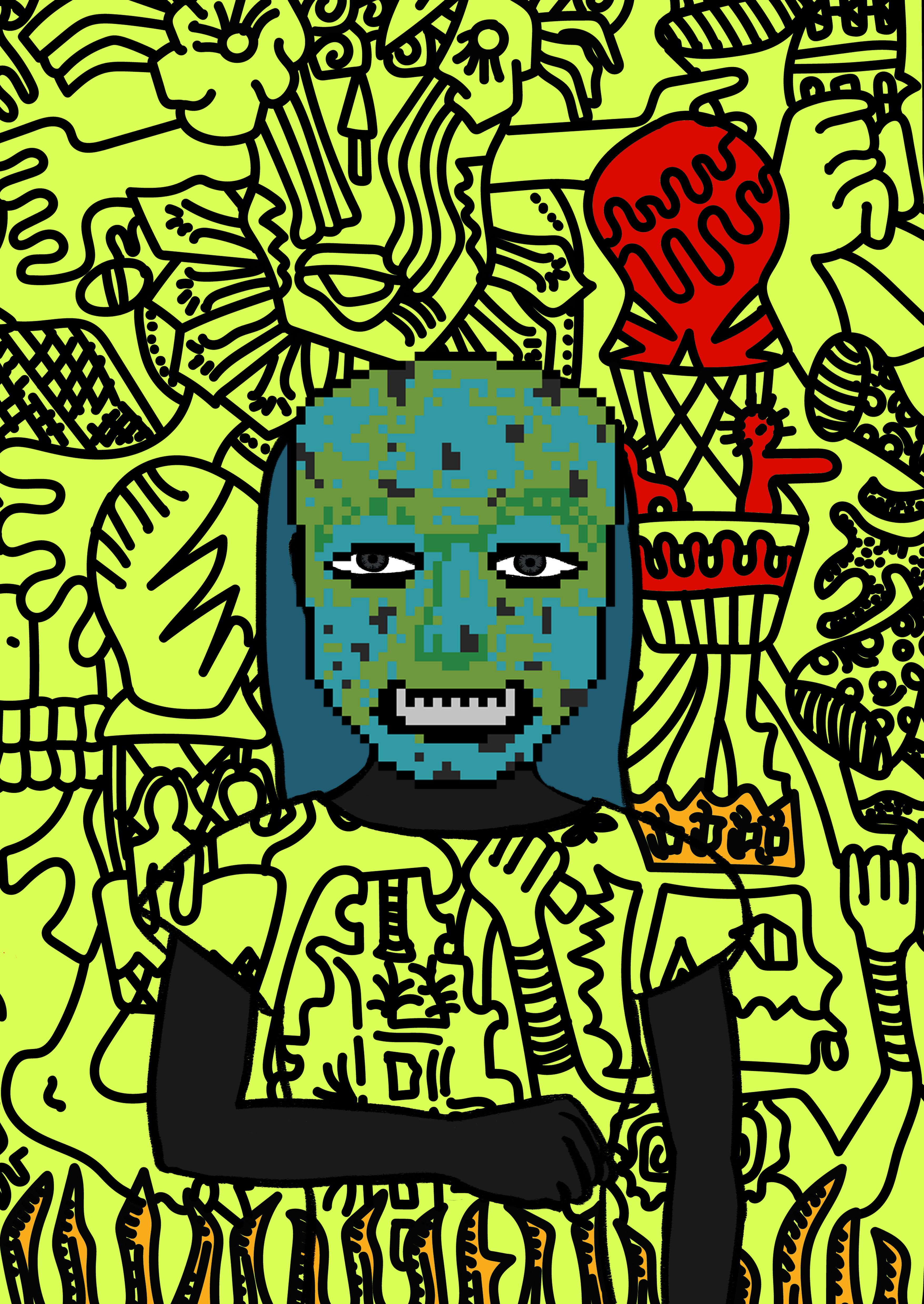 NFT Image